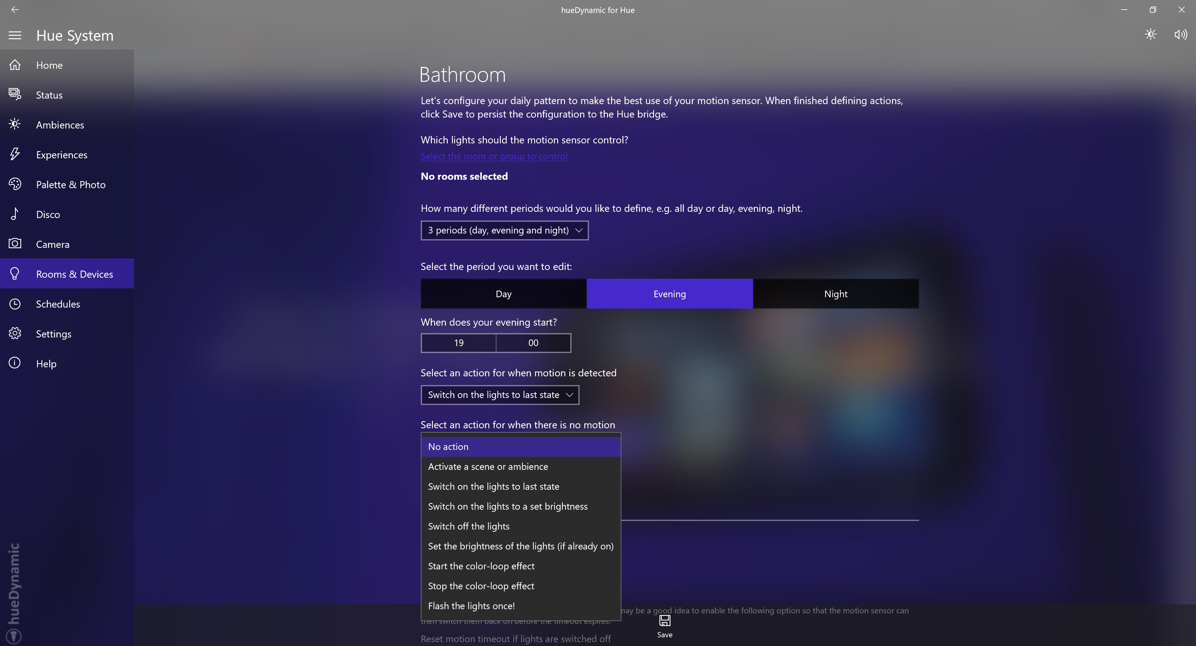 Hue Labs "Three times a charm" motion sensor problems. r/Hue